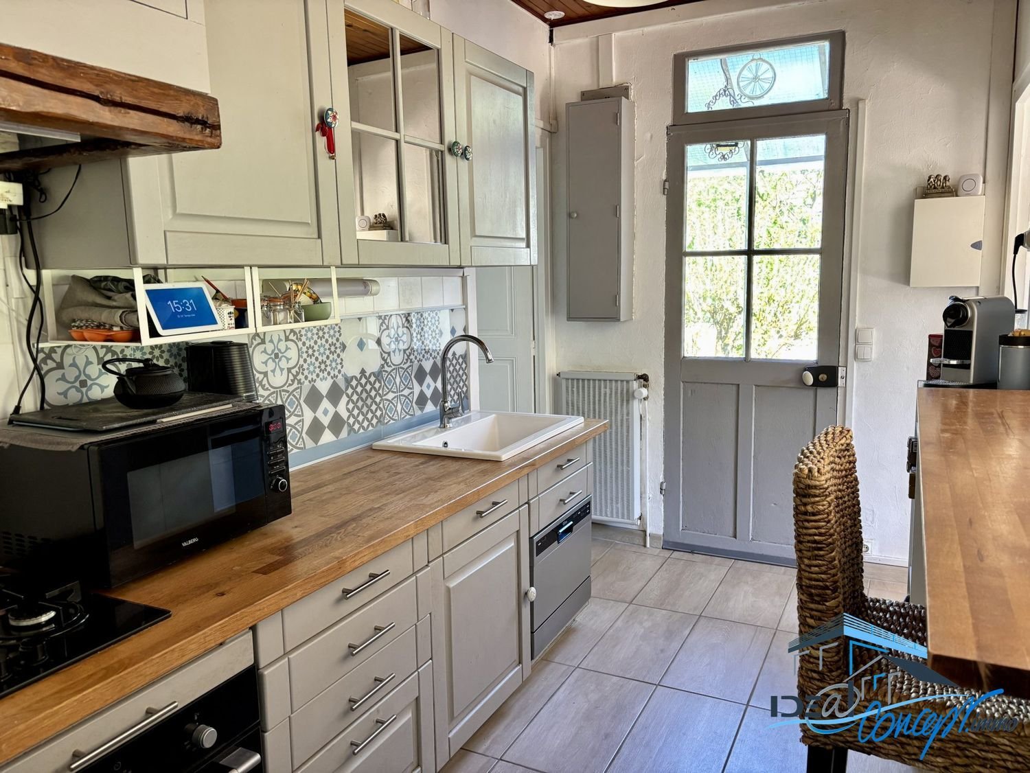 Maison à vendre, 40m², Janville-sur-Juine
