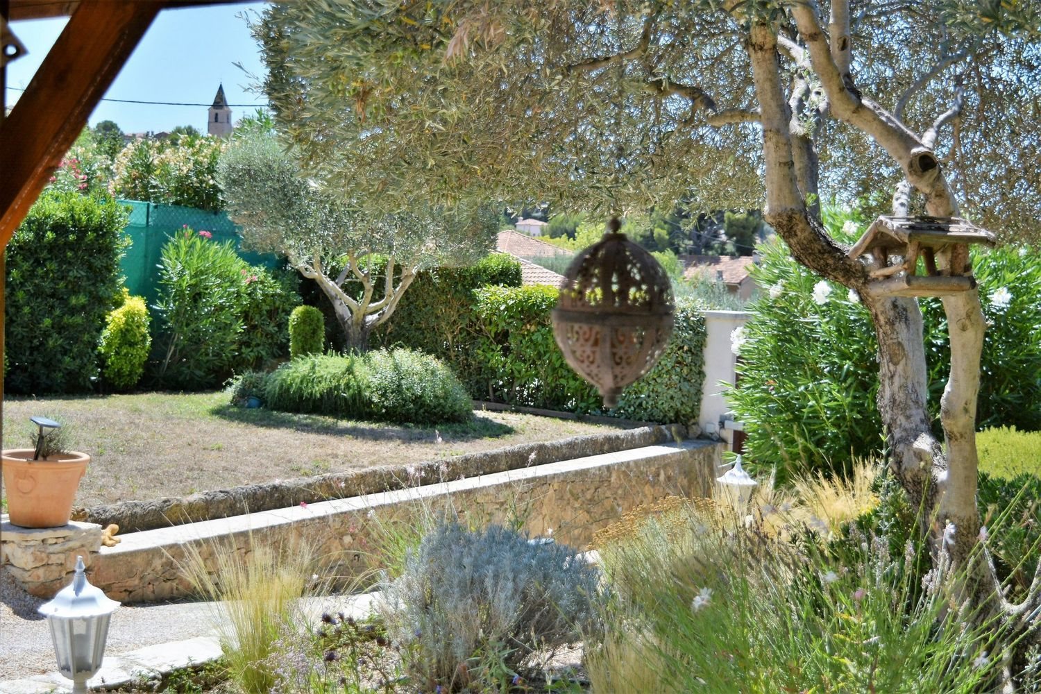 Maison à vendre, 150m², Allauch