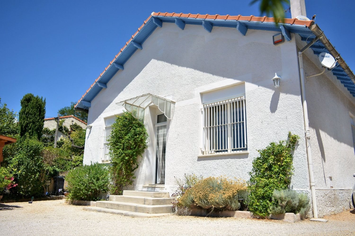 Maison à vendre, 150m², Allauch