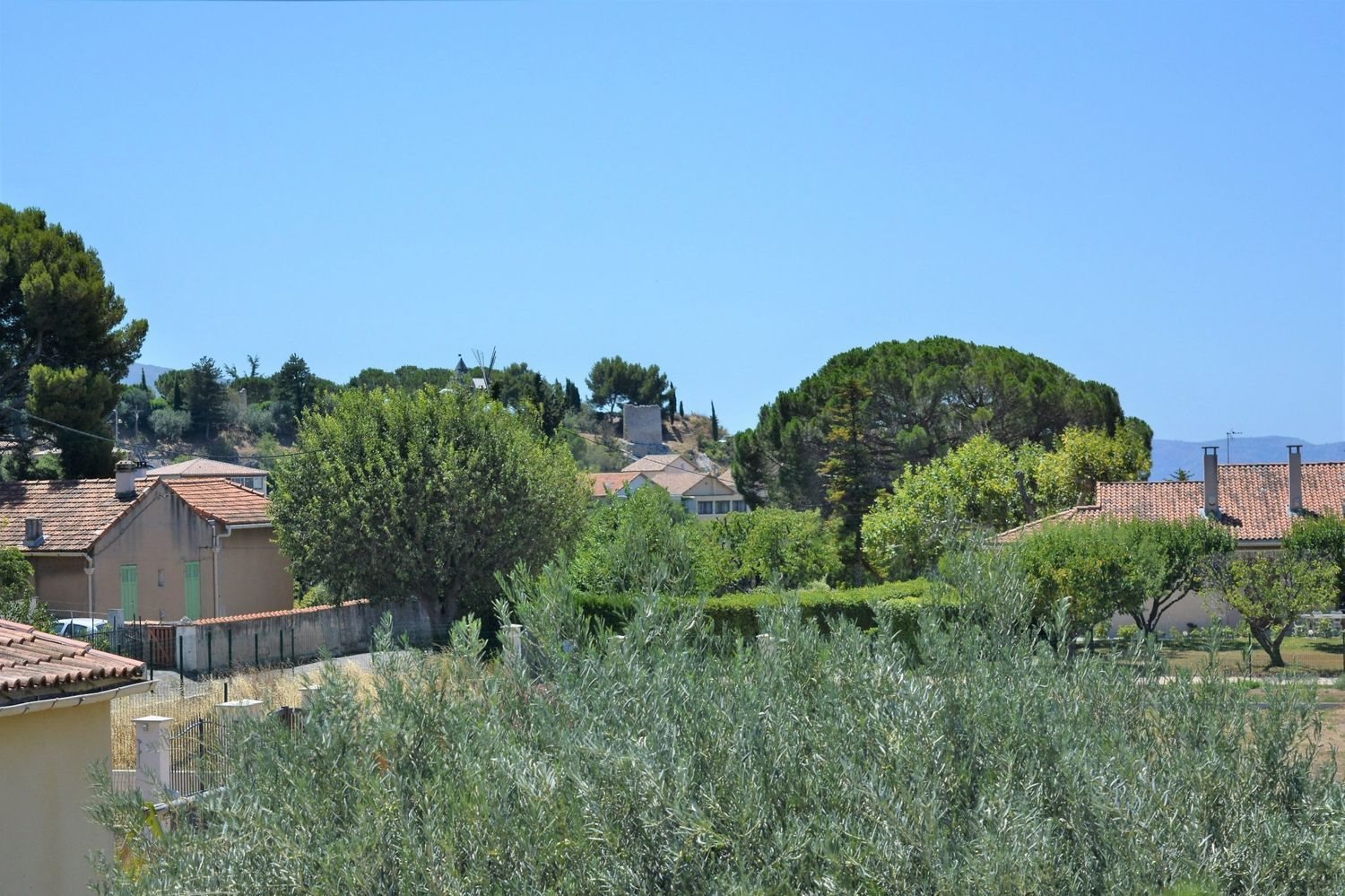 Maison à vendre, 150m², Allauch