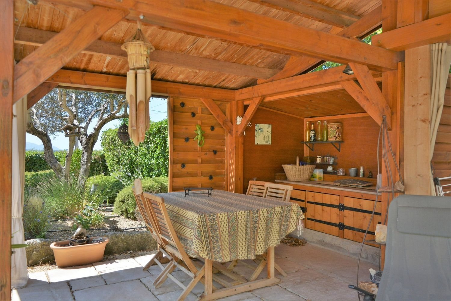 Maison à vendre, 150m², Allauch