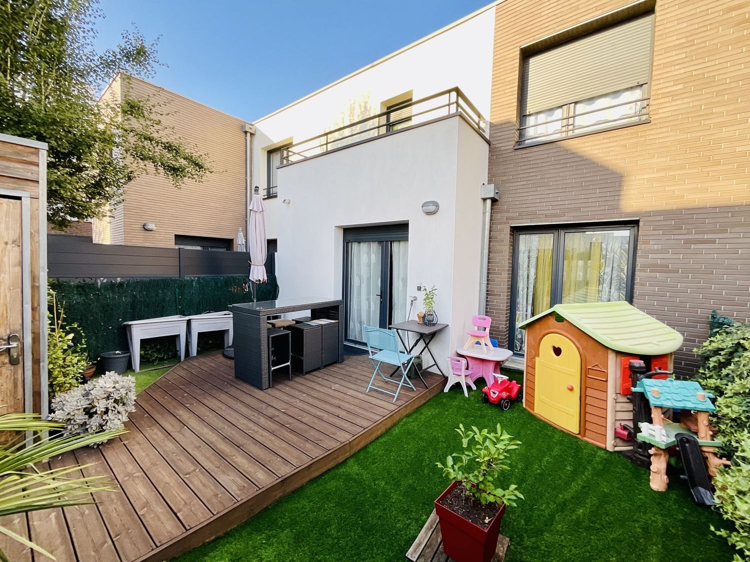 Maison à vendre, 80m², Blagnac