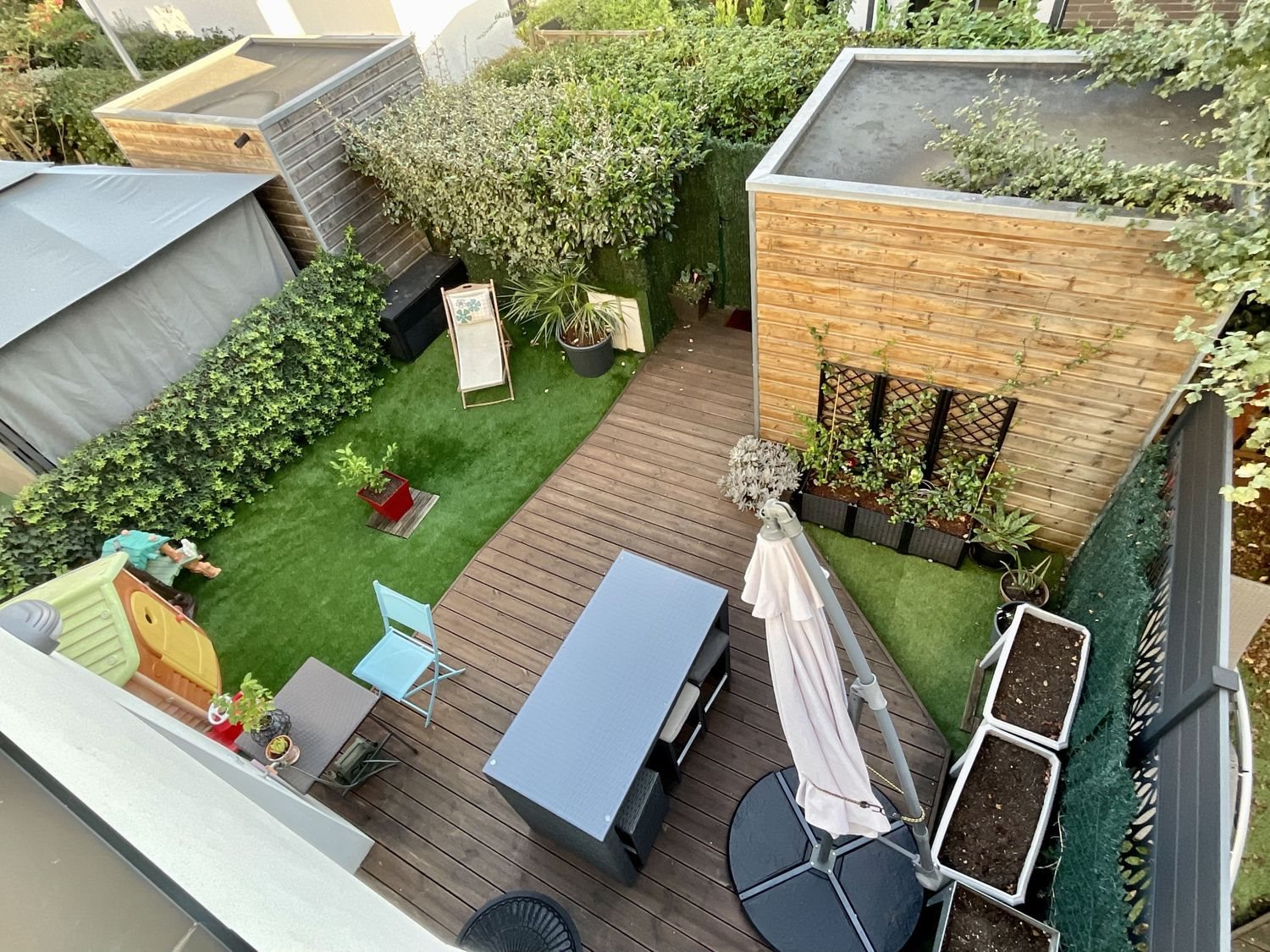 Maison à vendre, 80m², Blagnac