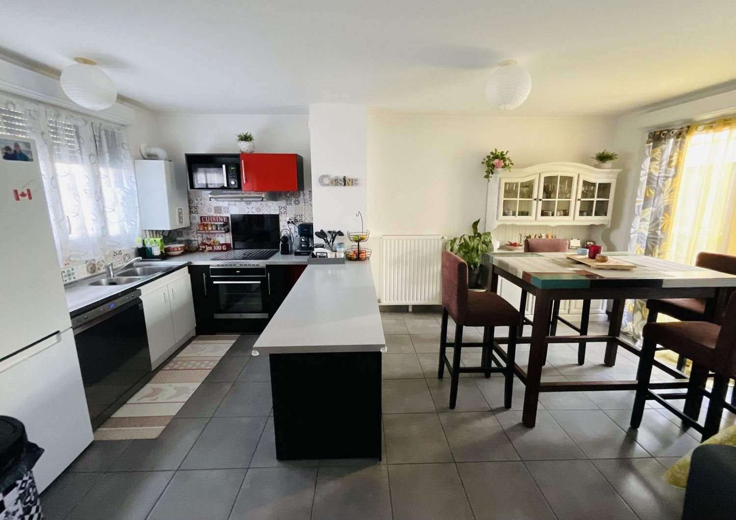 Maison à vendre, 80m², Blagnac