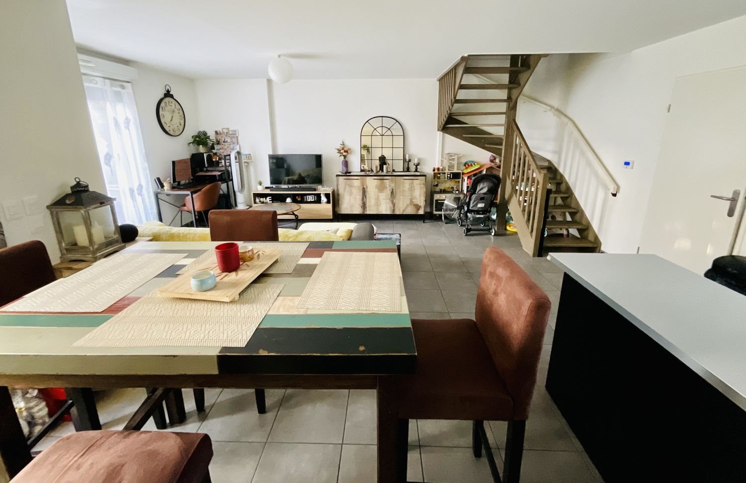Maison à vendre, 80m², Blagnac