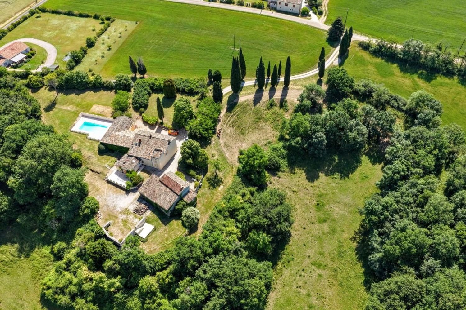 Maison à vendre, 300m², Lisle-sur-Tarn