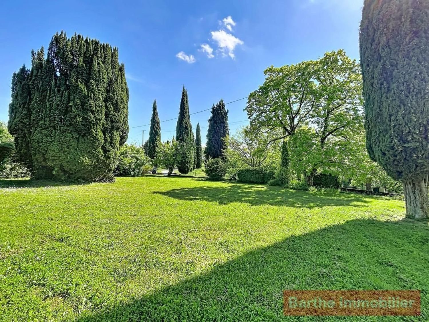 Maison à vendre, 300m², Lisle-sur-Tarn