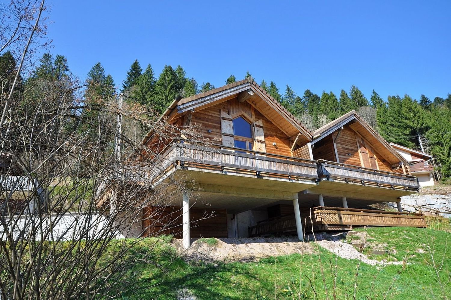 Maison à vendre, 45m², Gérardmer