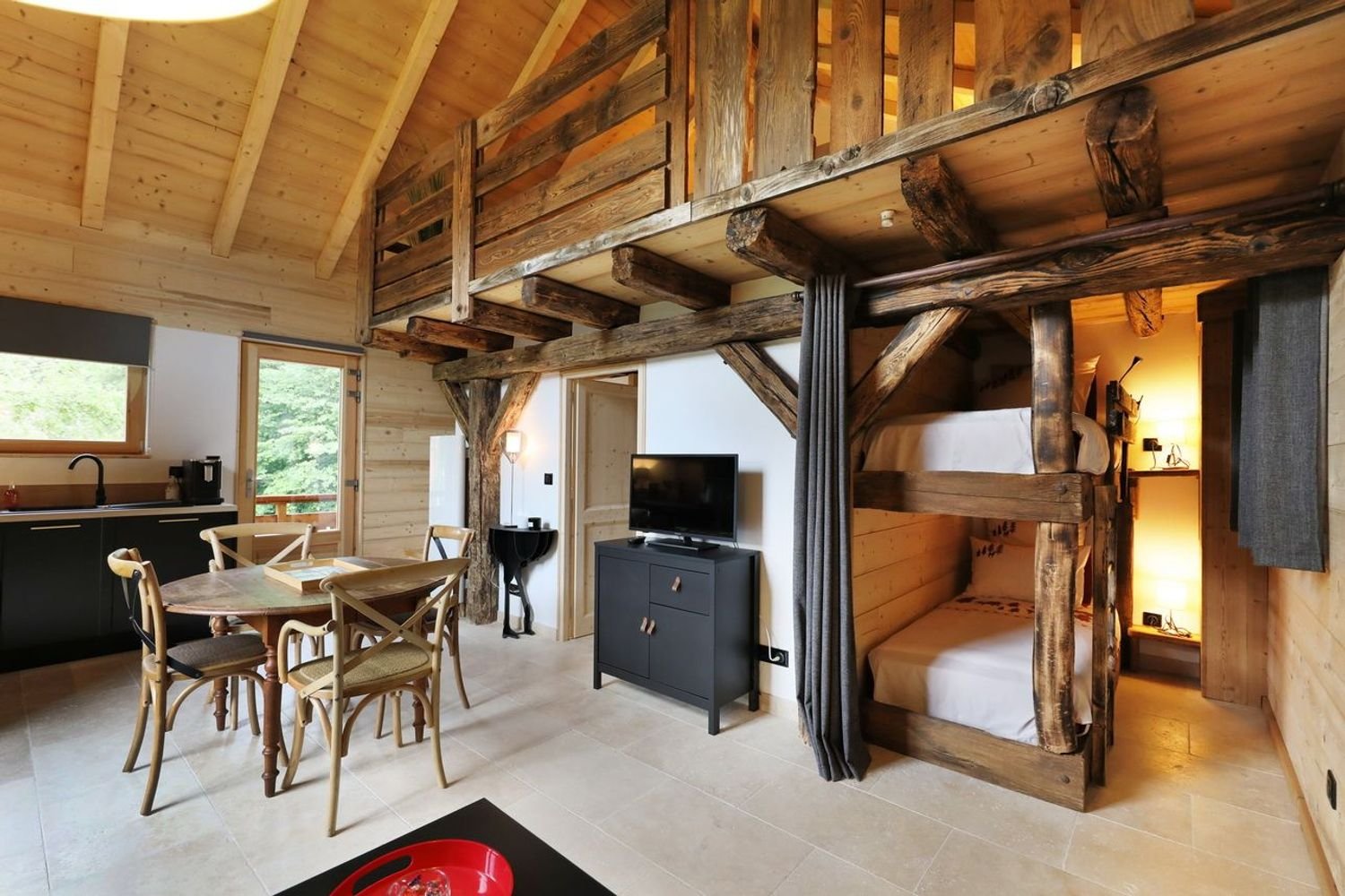 Maison à vendre, 45m², Gérardmer