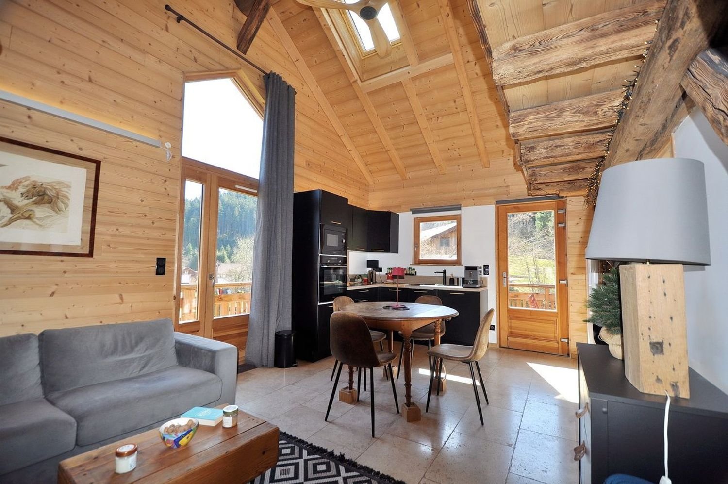Maison à vendre, 45m², Gérardmer