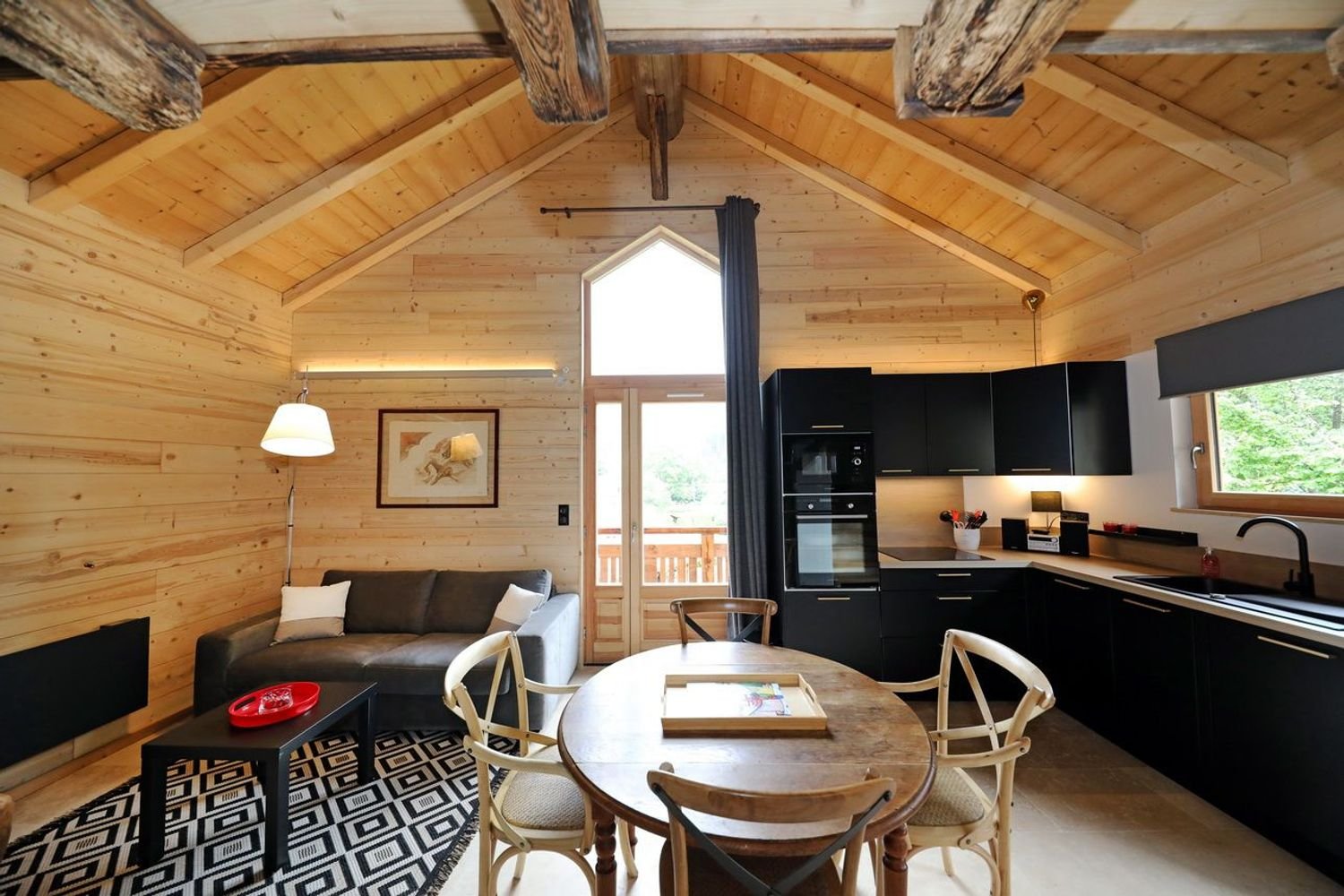 Maison à vendre, 45m², Gérardmer