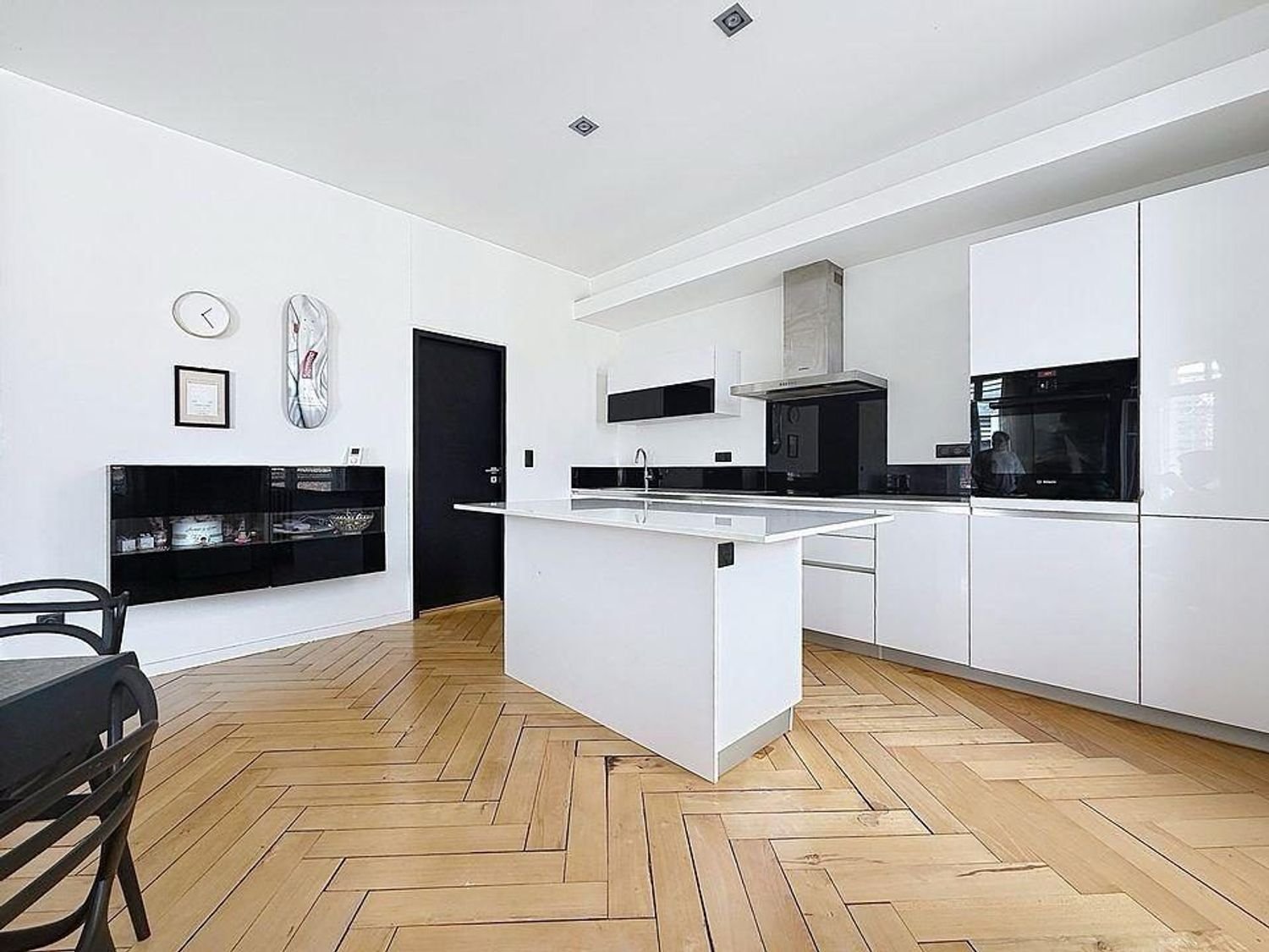 Appartement à vendre, 81m², Montbéliard