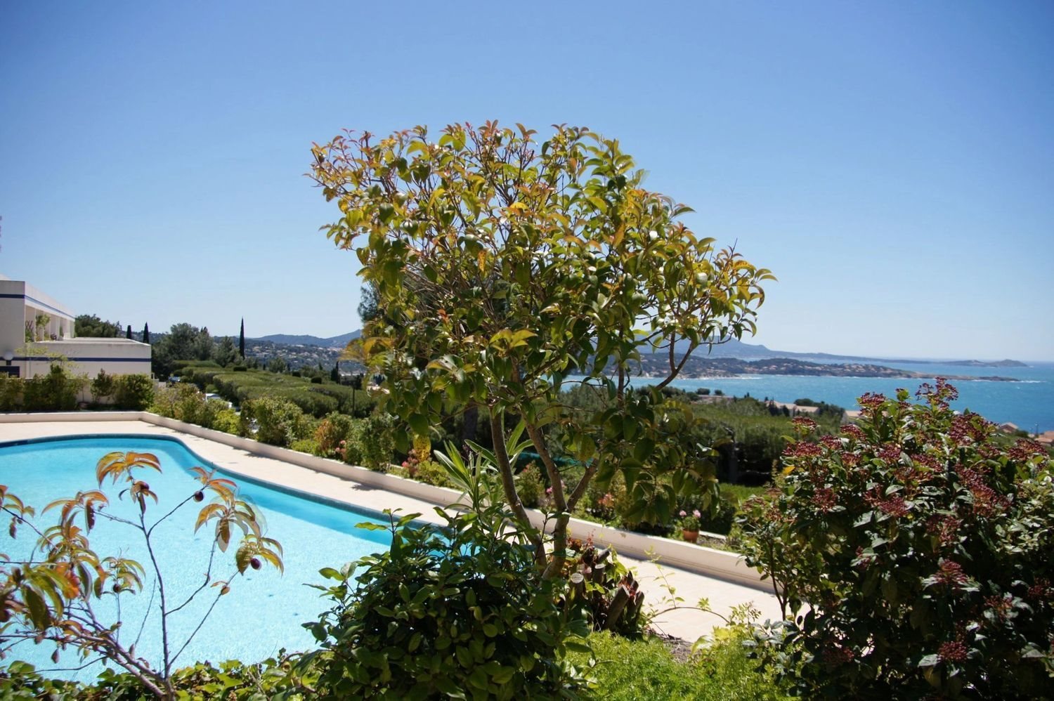 Appartement à louer, 65m², Bandol