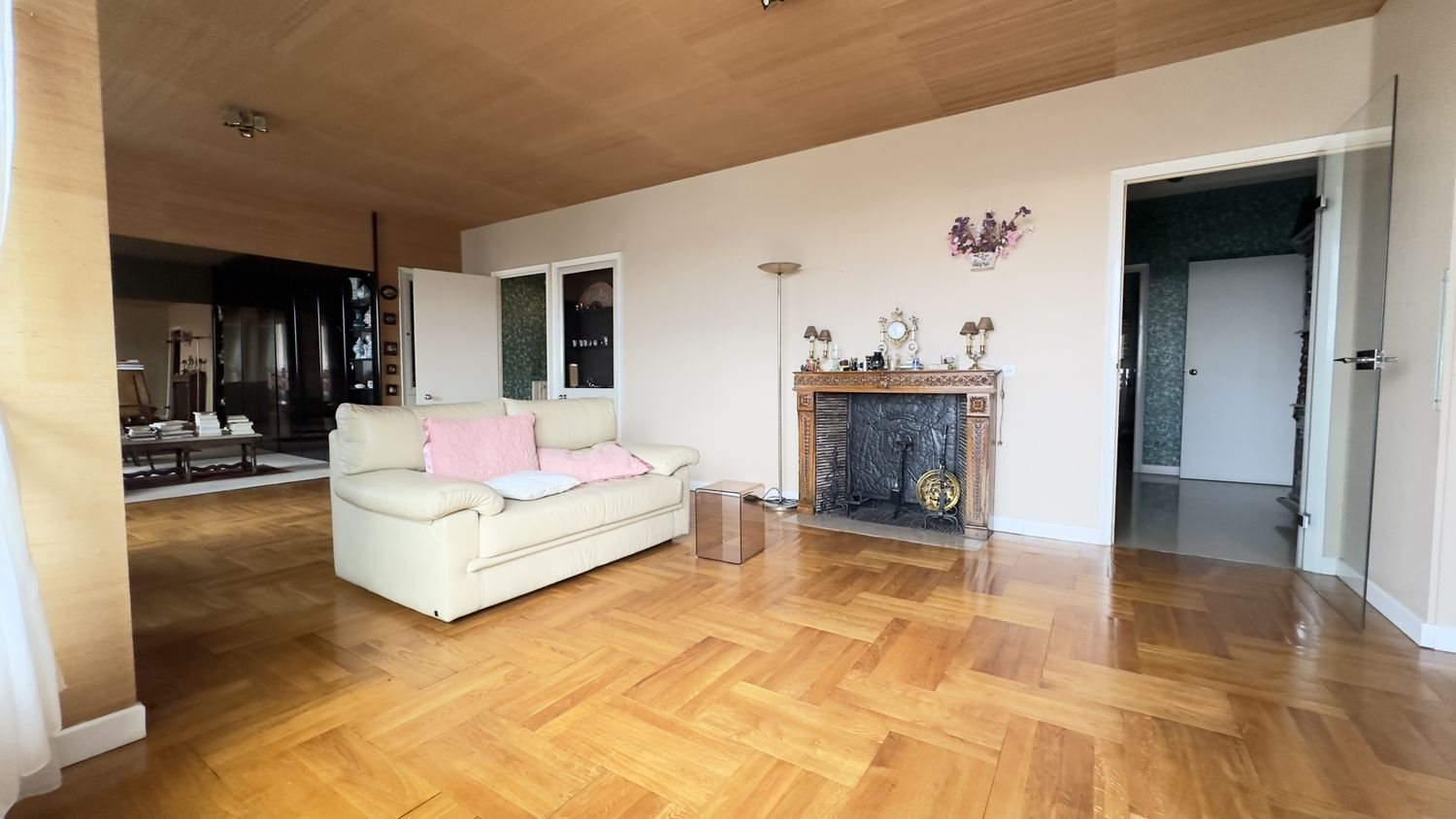 Appartement à vendre, 123m², Troyes