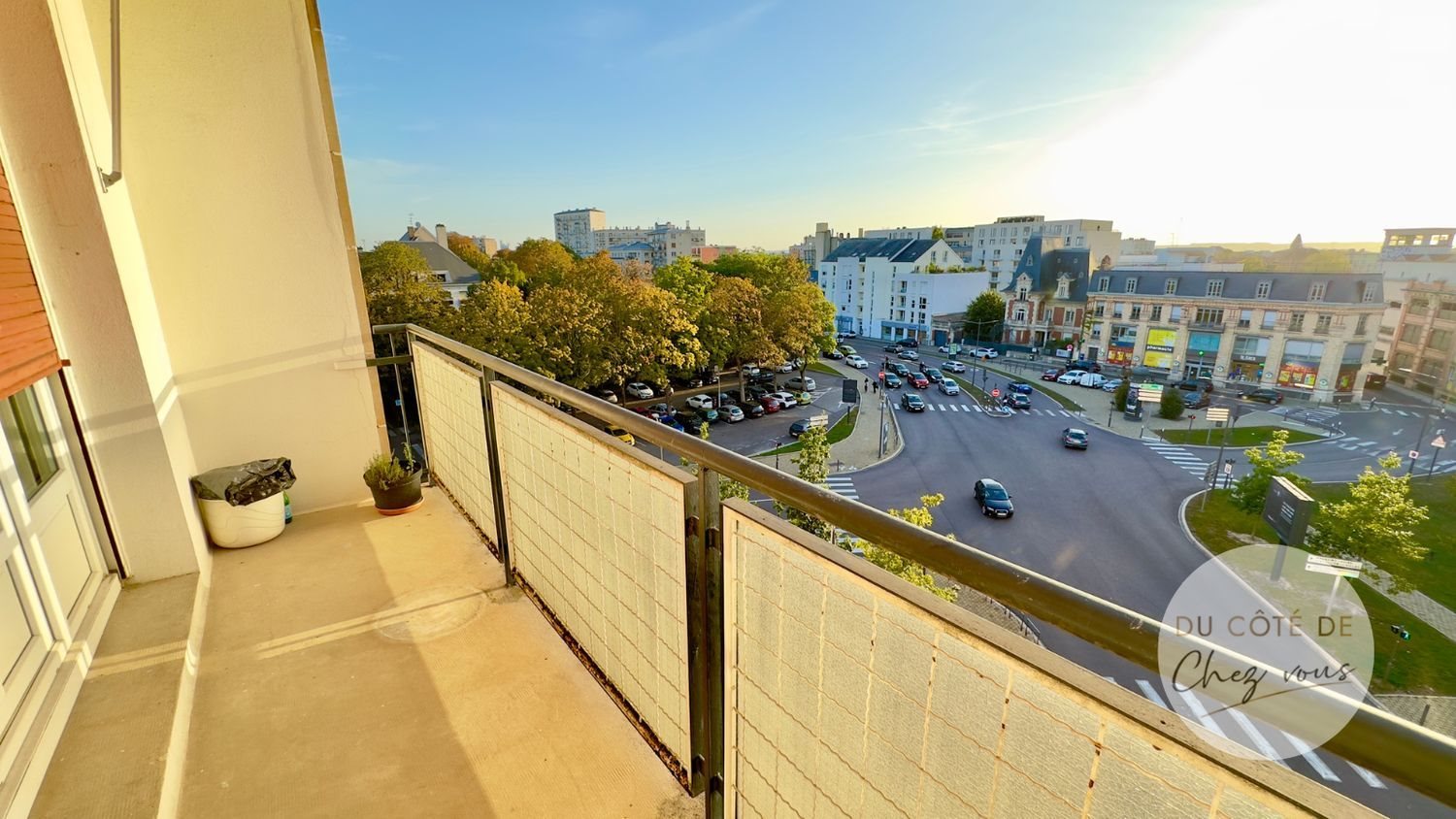 Appartement à vendre, 123m², Troyes