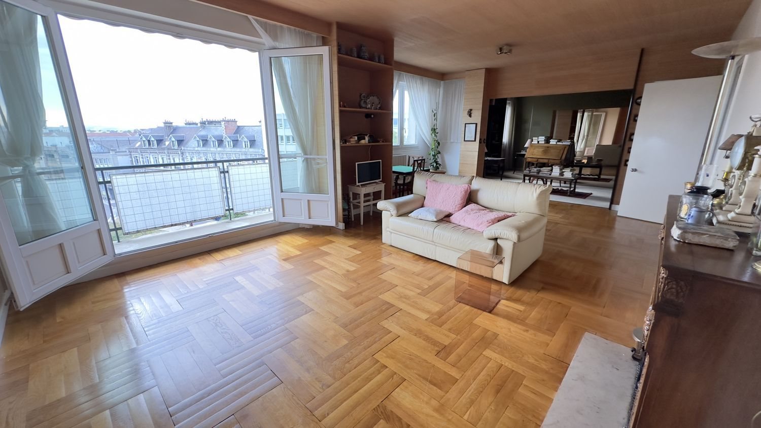 Appartement à vendre, 123m², Troyes