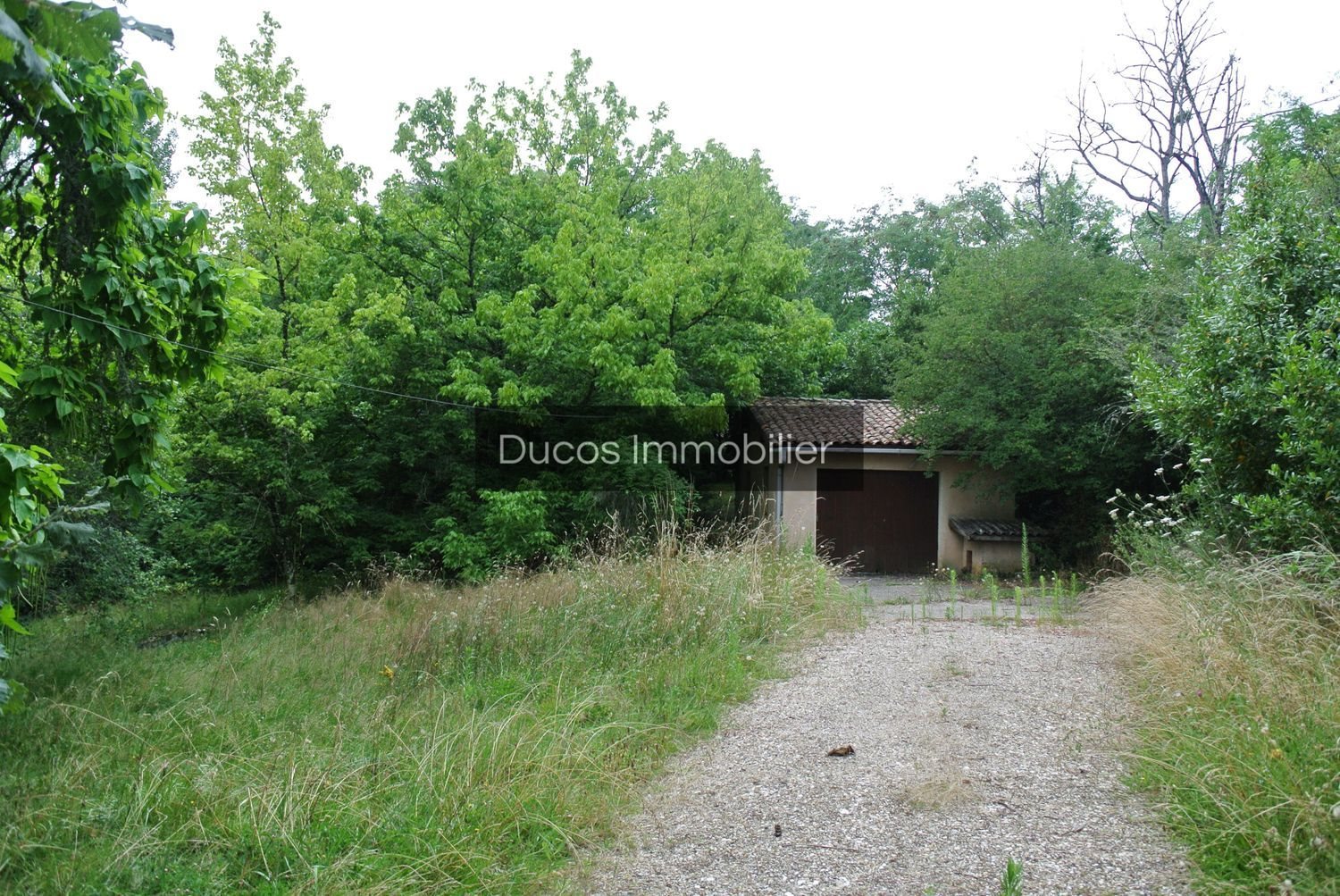 Maison à vendre, 130m², Cocumont