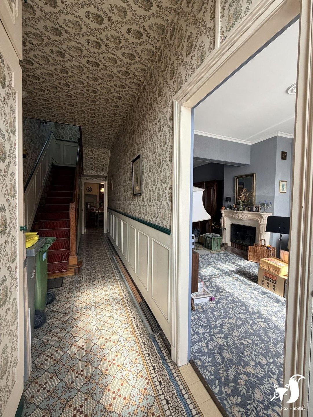 Maison à vendre, 112m², Cambrai