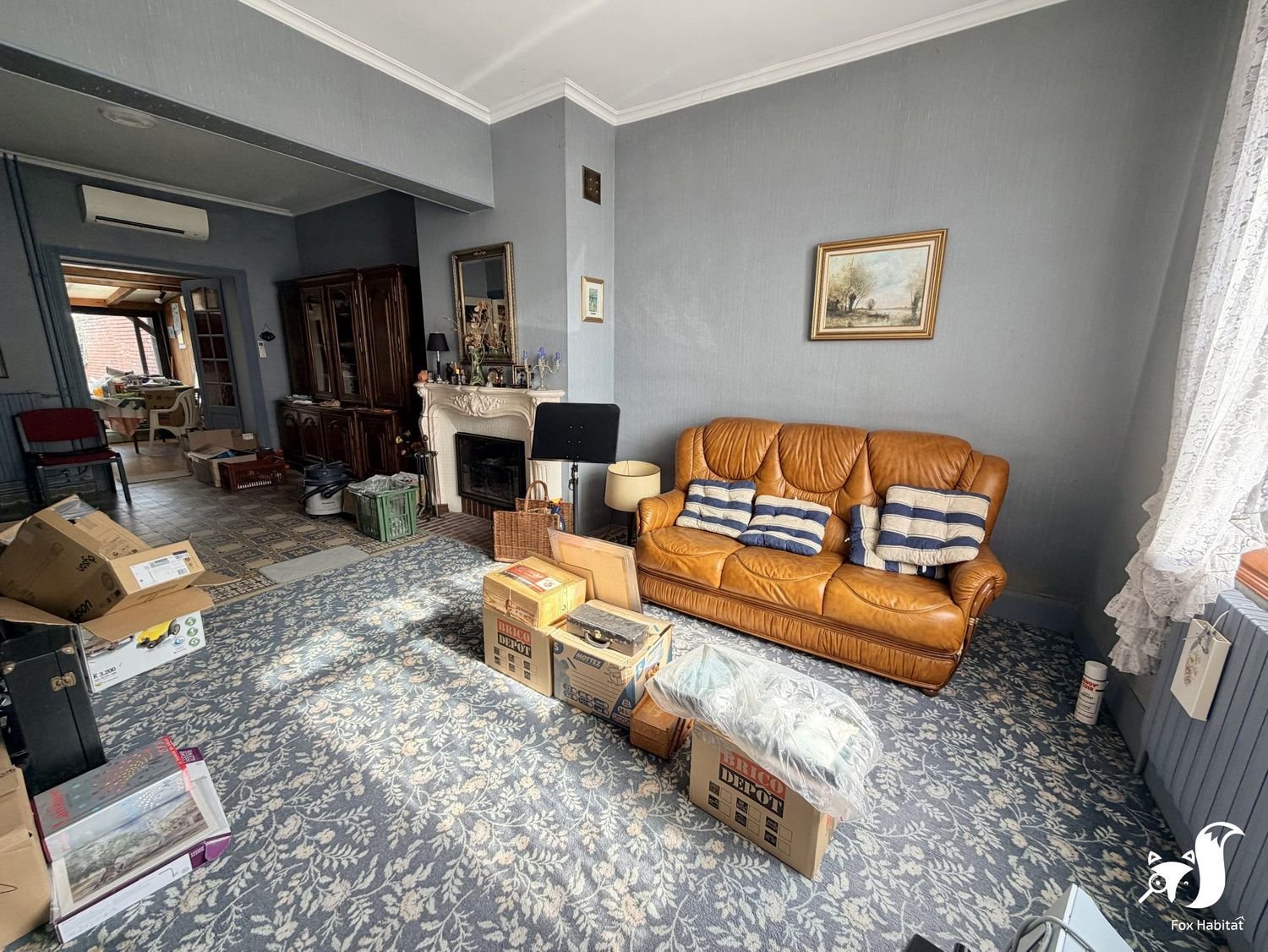 Maison à vendre, 112m², Cambrai