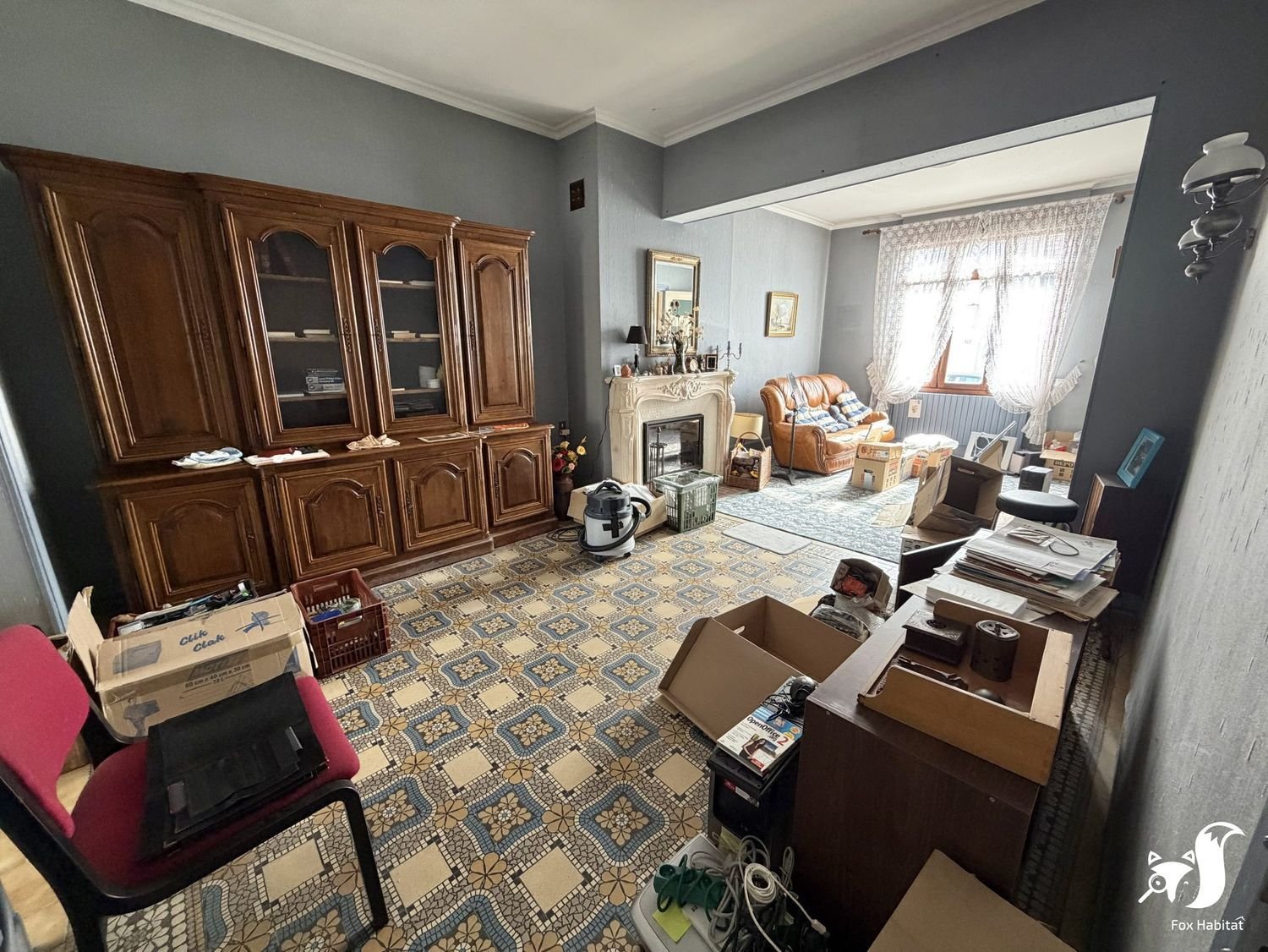 Maison à vendre, 112m², Cambrai