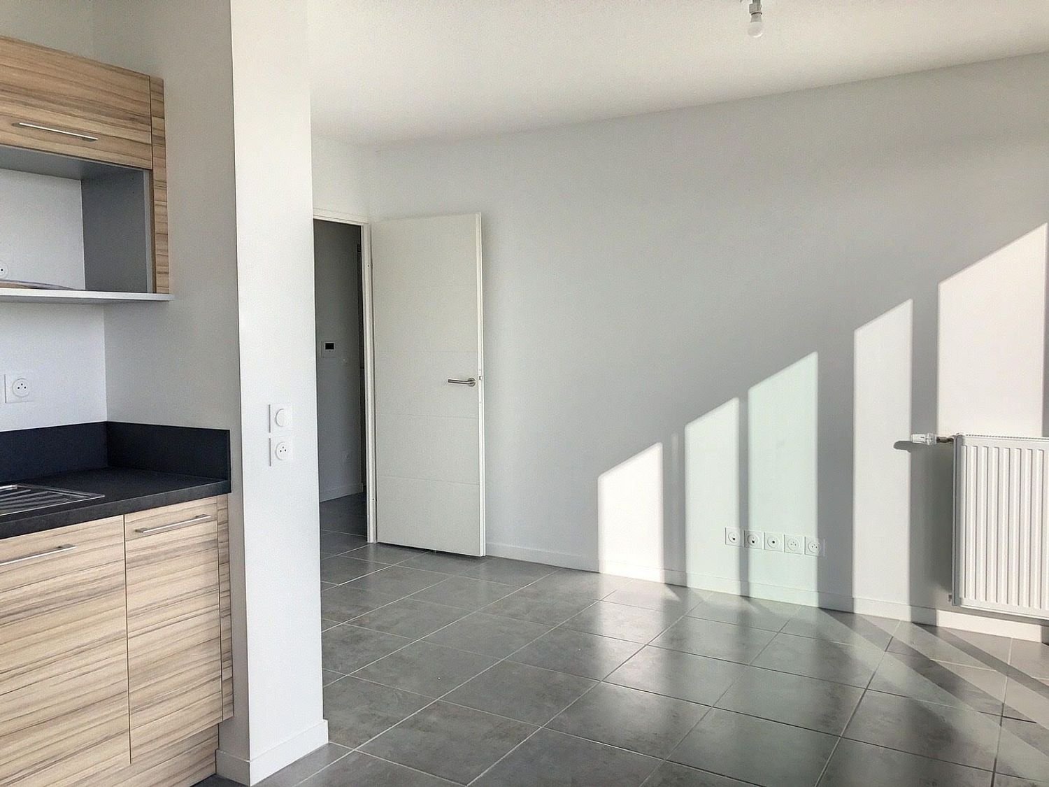 Appartement à louer, 39m², Mérignac