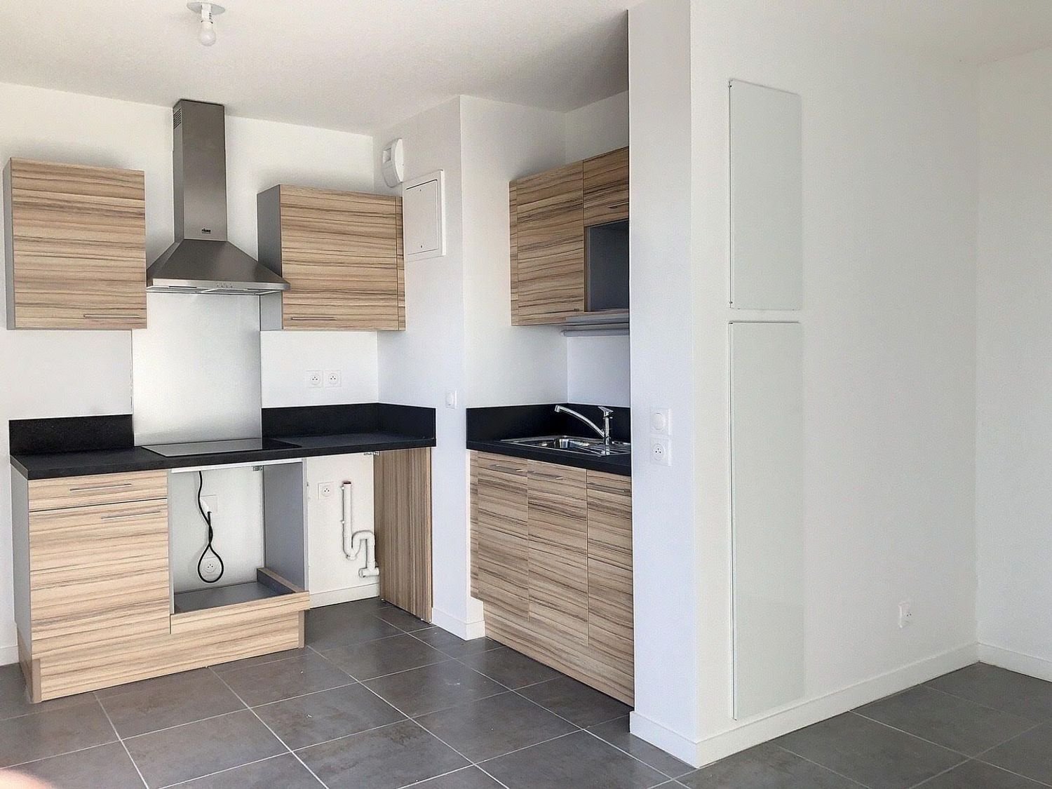 Appartement à louer, 39m², Mérignac