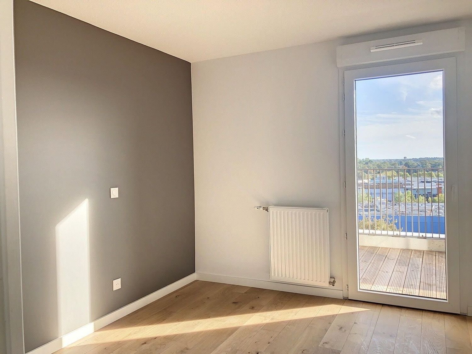 Appartement à louer, 39m², Mérignac