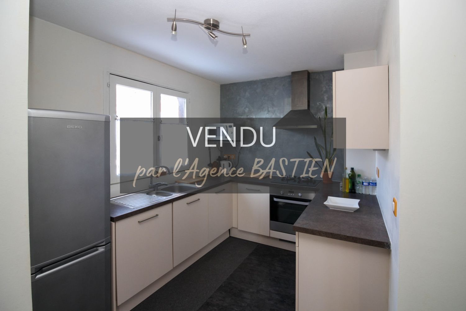 Appartement à vendre, 59m², Gex
