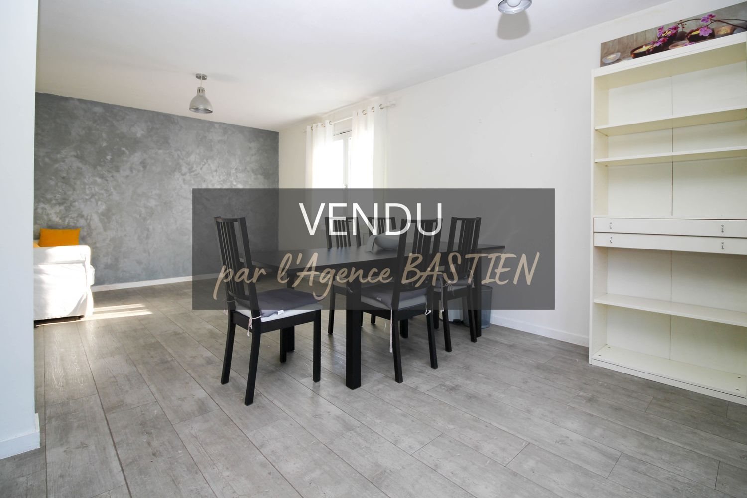 Appartement à vendre, 59m², Gex