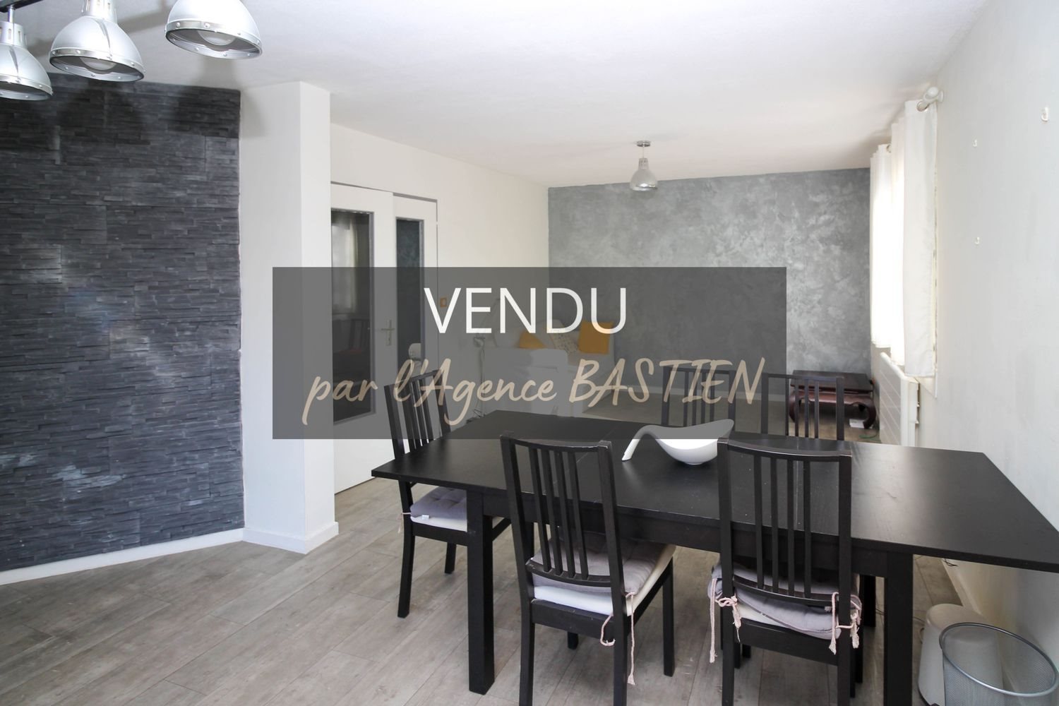 Appartement à vendre, 59m², Gex