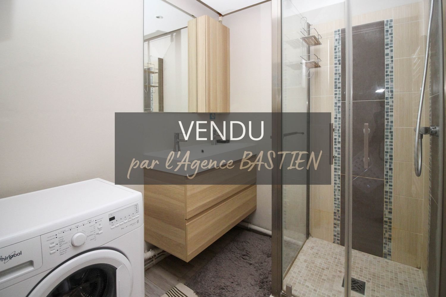 Appartement à vendre, 59m², Gex