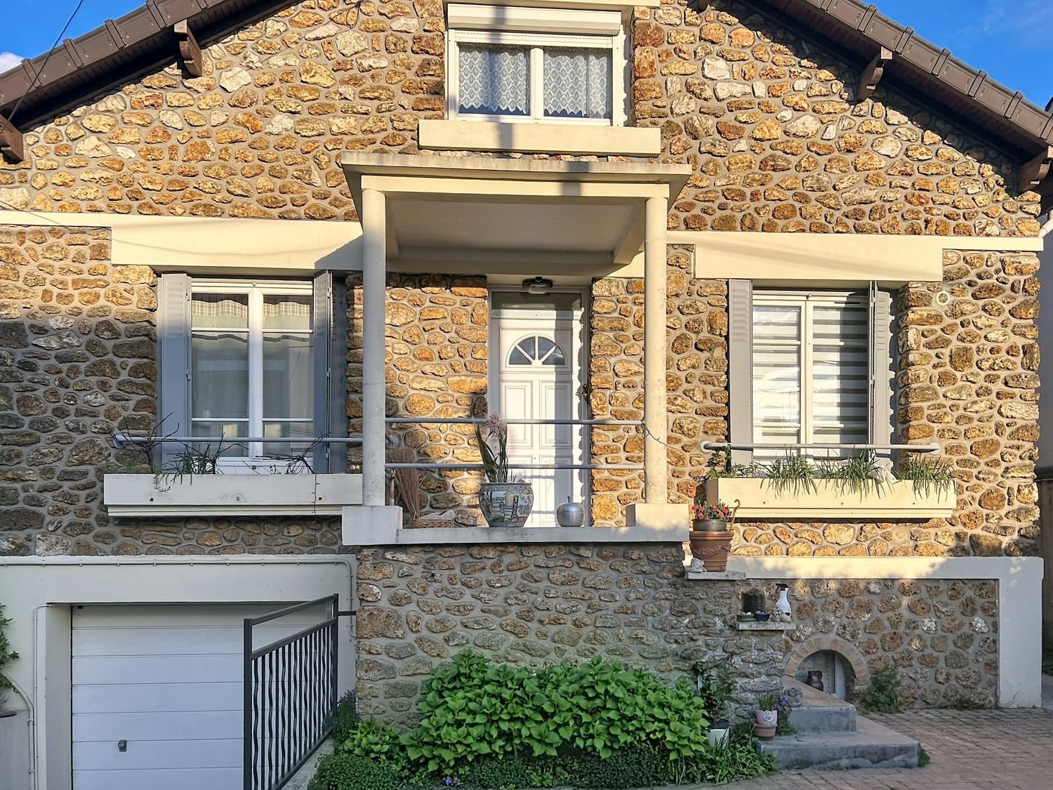 Maison à vendre, 90m², Paray-Vieille-Poste