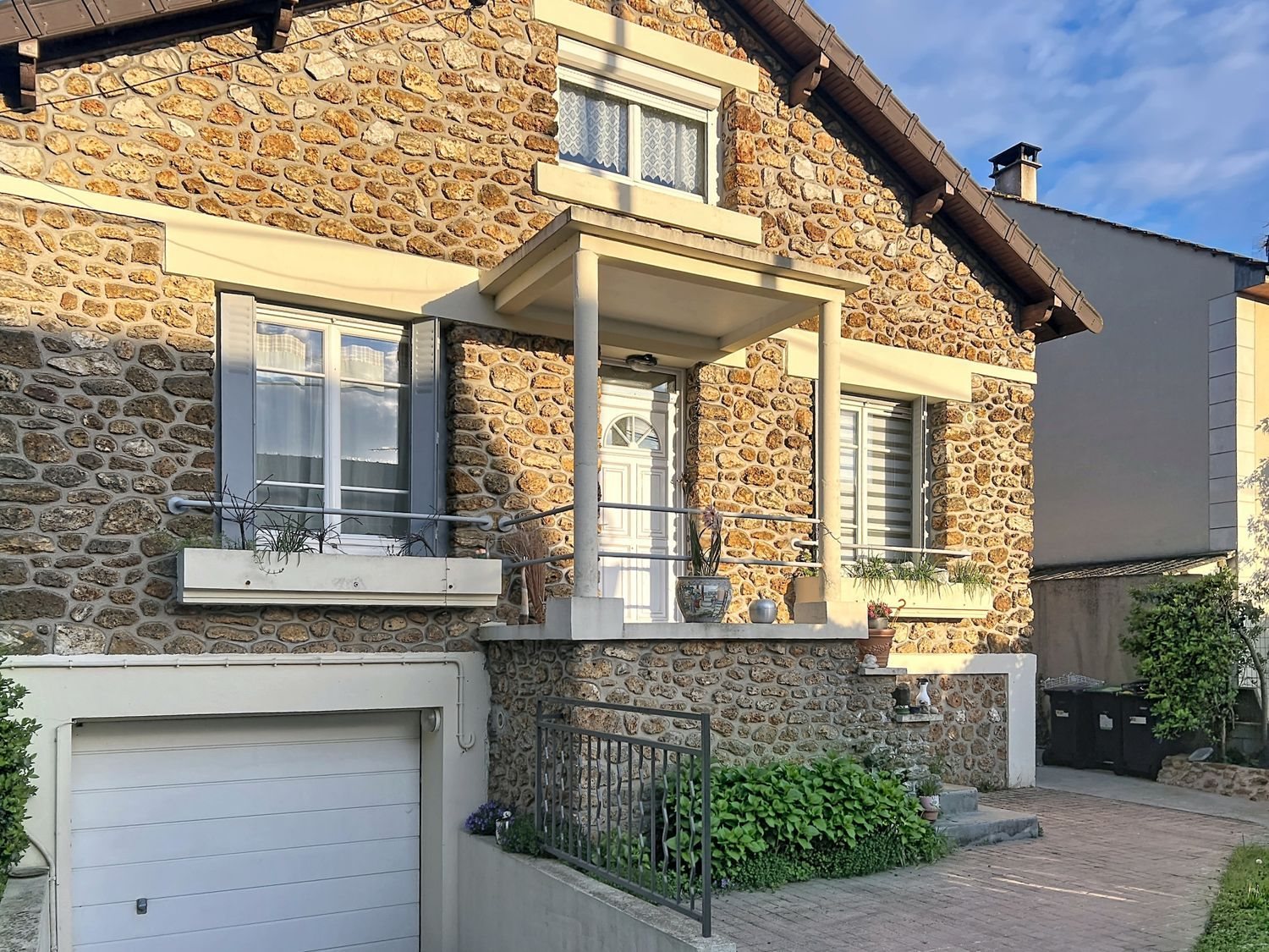 Maison à vendre, 90m², Paray-Vieille-Poste