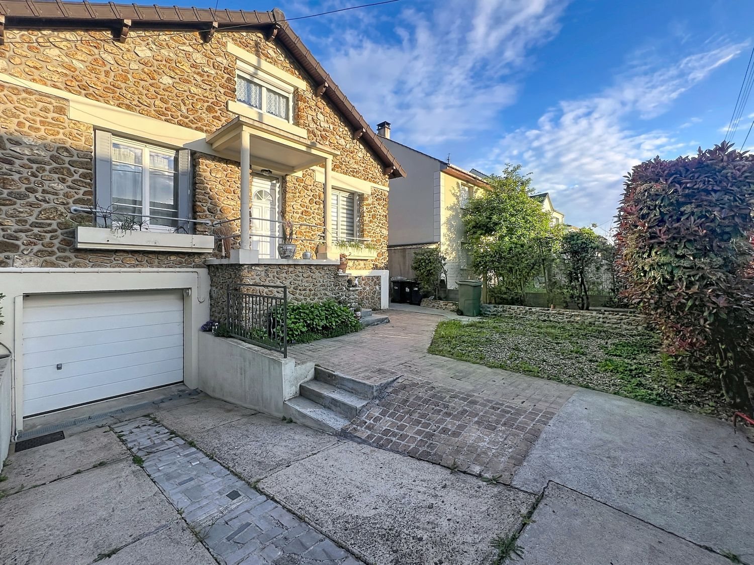 Maison à vendre, 90m², Paray-Vieille-Poste