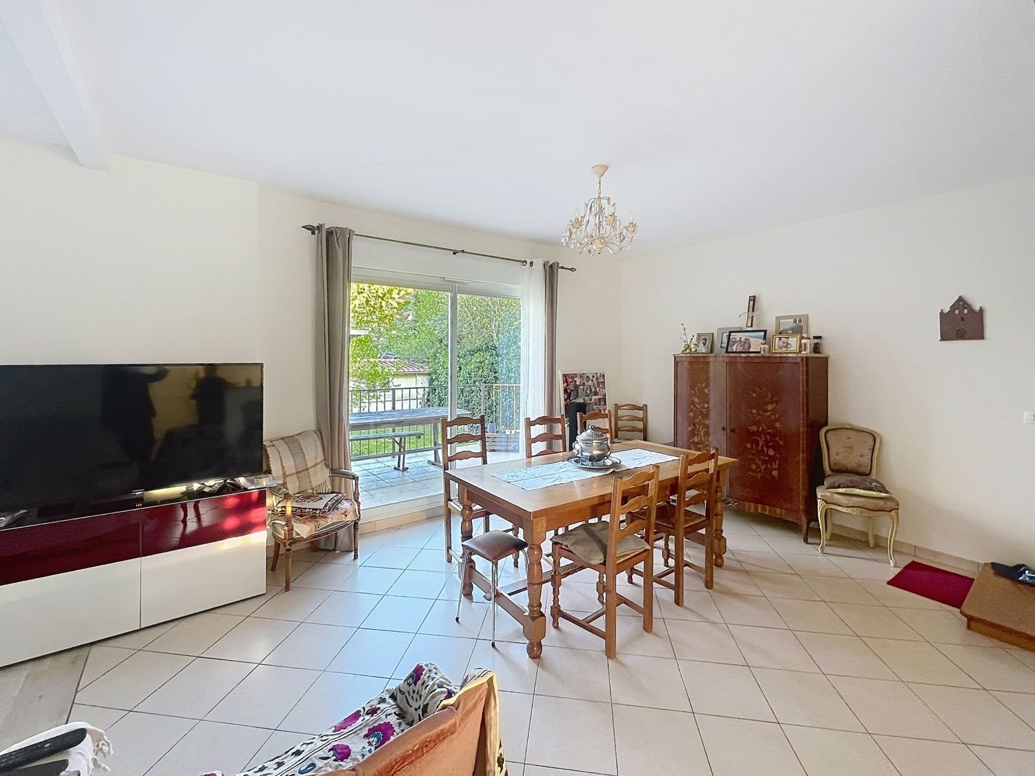 Maison à vendre, 90m², Paray-Vieille-Poste