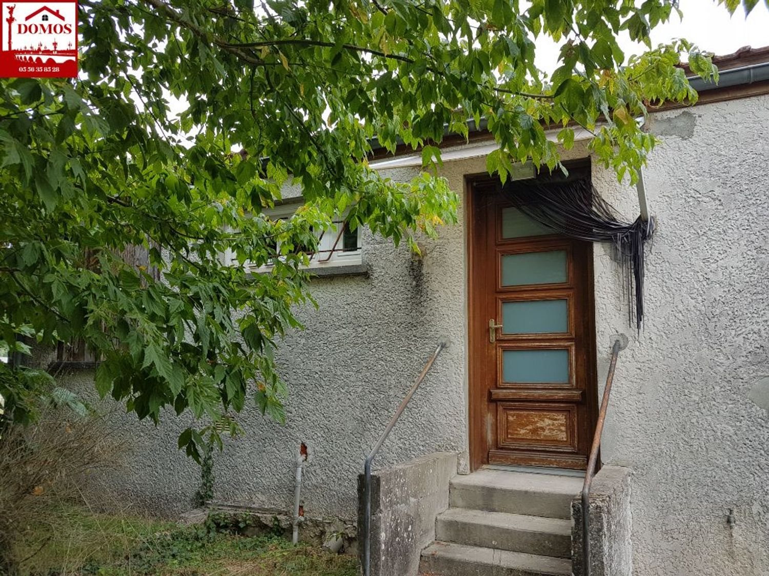 Maison à vendre, 72m², Ludon-Médoc