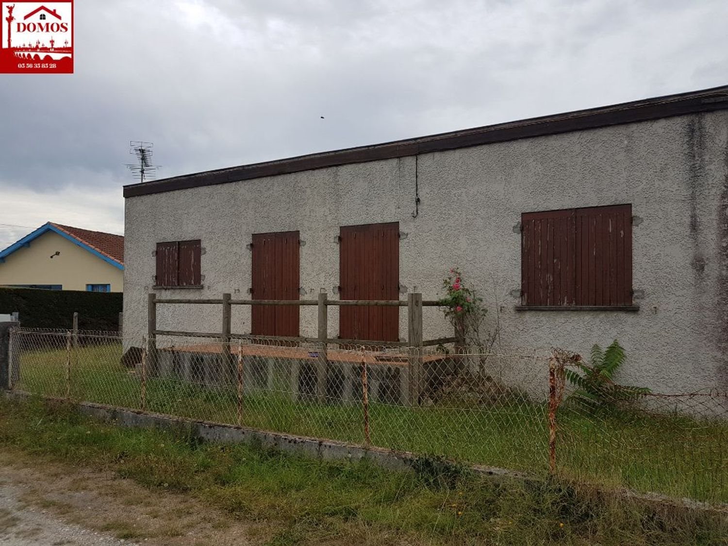 Maison à vendre, 72m², Ludon-Médoc