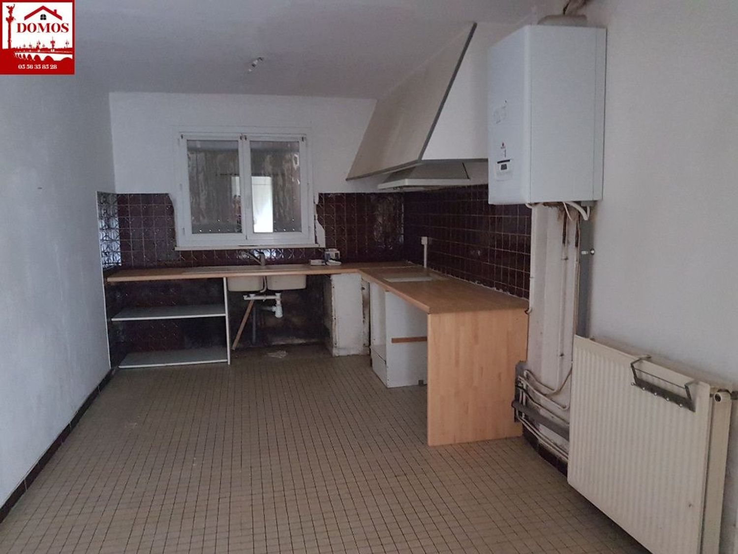 Maison à vendre, 72m², Ludon-Médoc