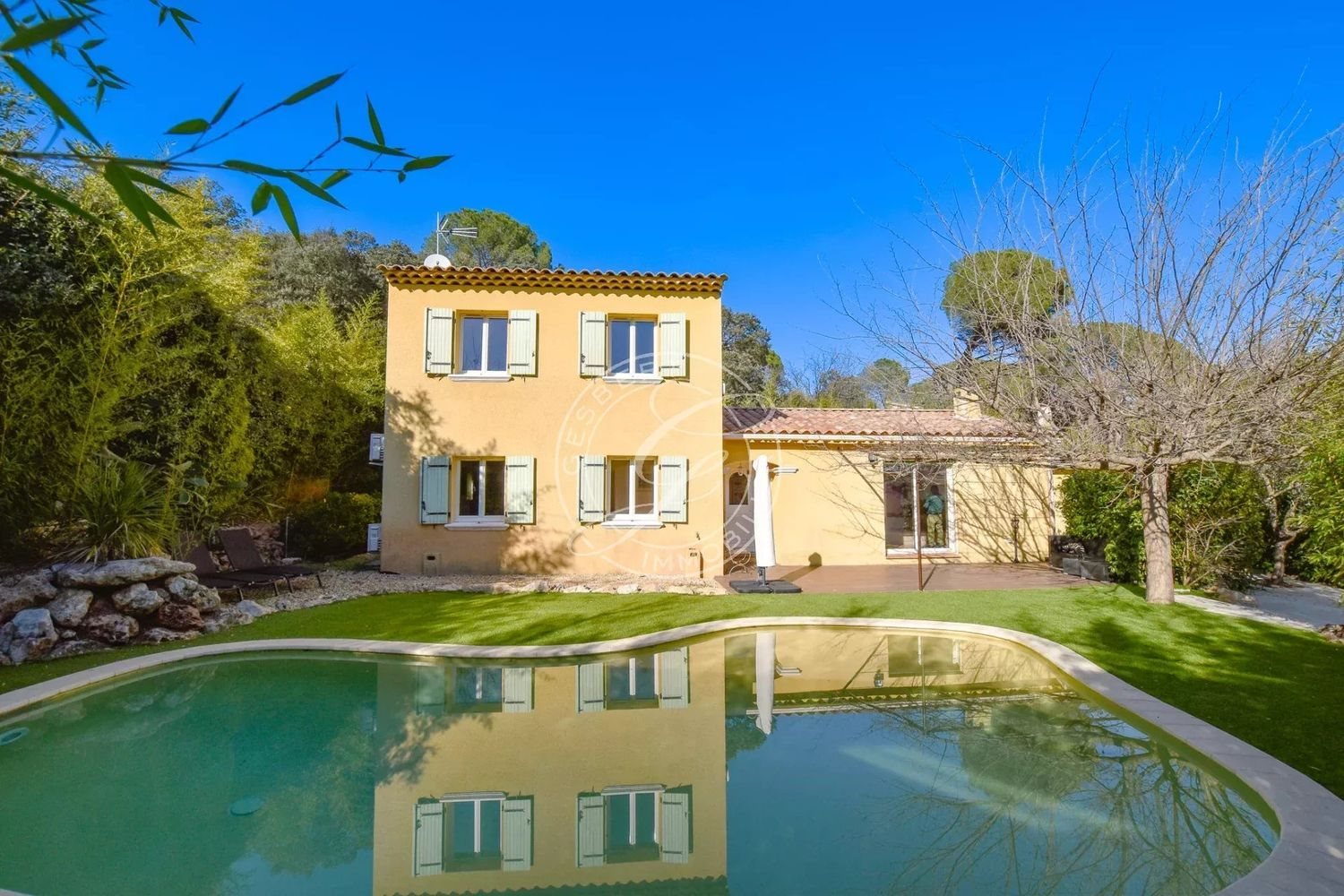 Maison à vendre, 114m², Taradeau