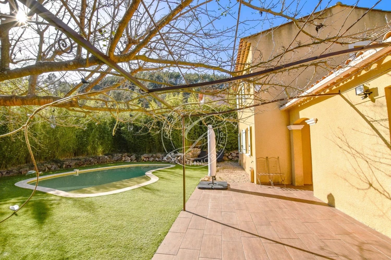 Maison à vendre, 114m², Taradeau