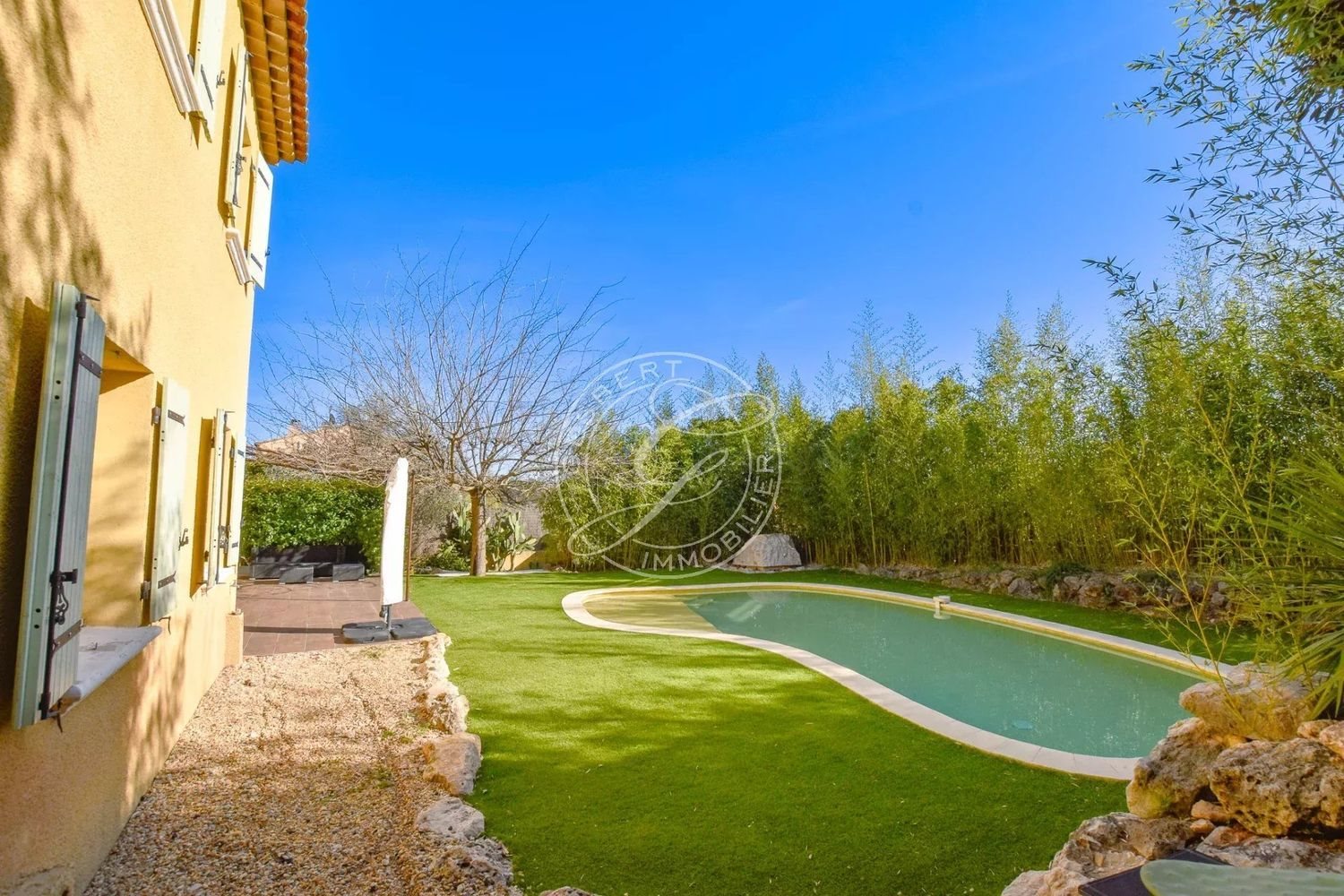 Maison à vendre, 114m², Taradeau
