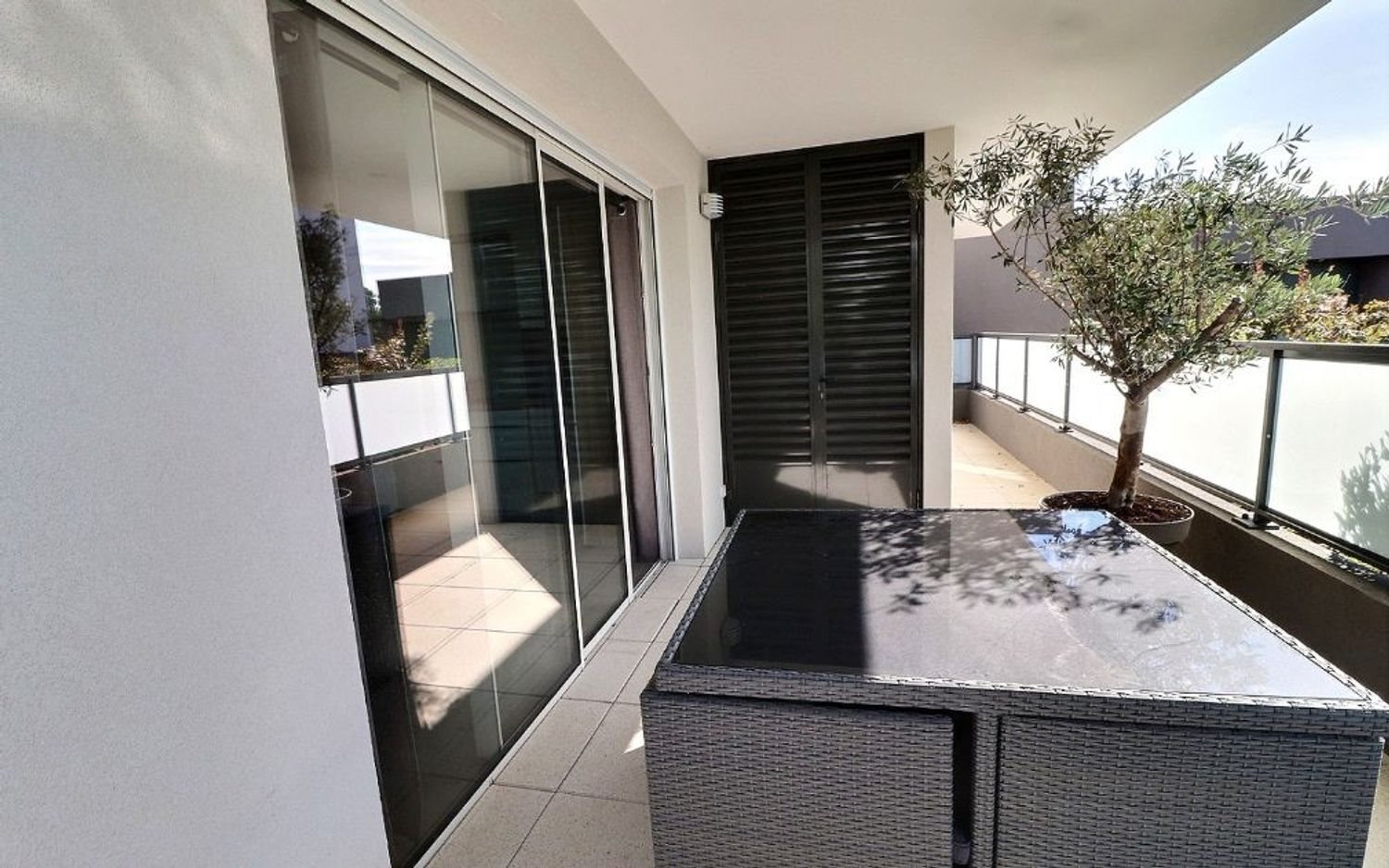 Appartement à vendre, 77m², Lattes