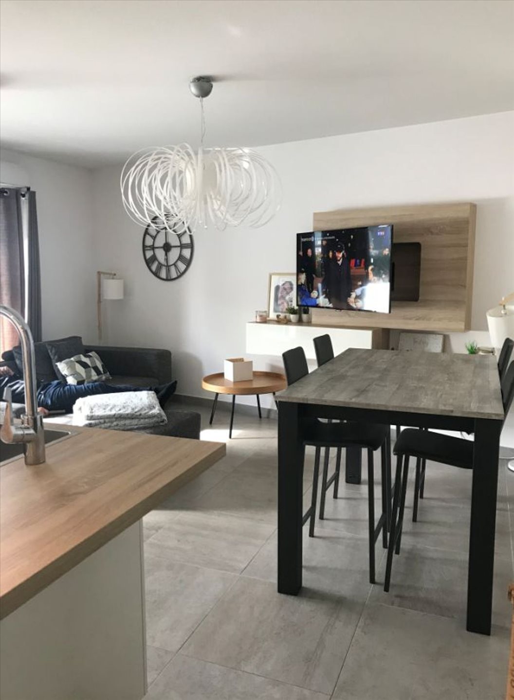 Appartement à vendre, 77m², Lattes