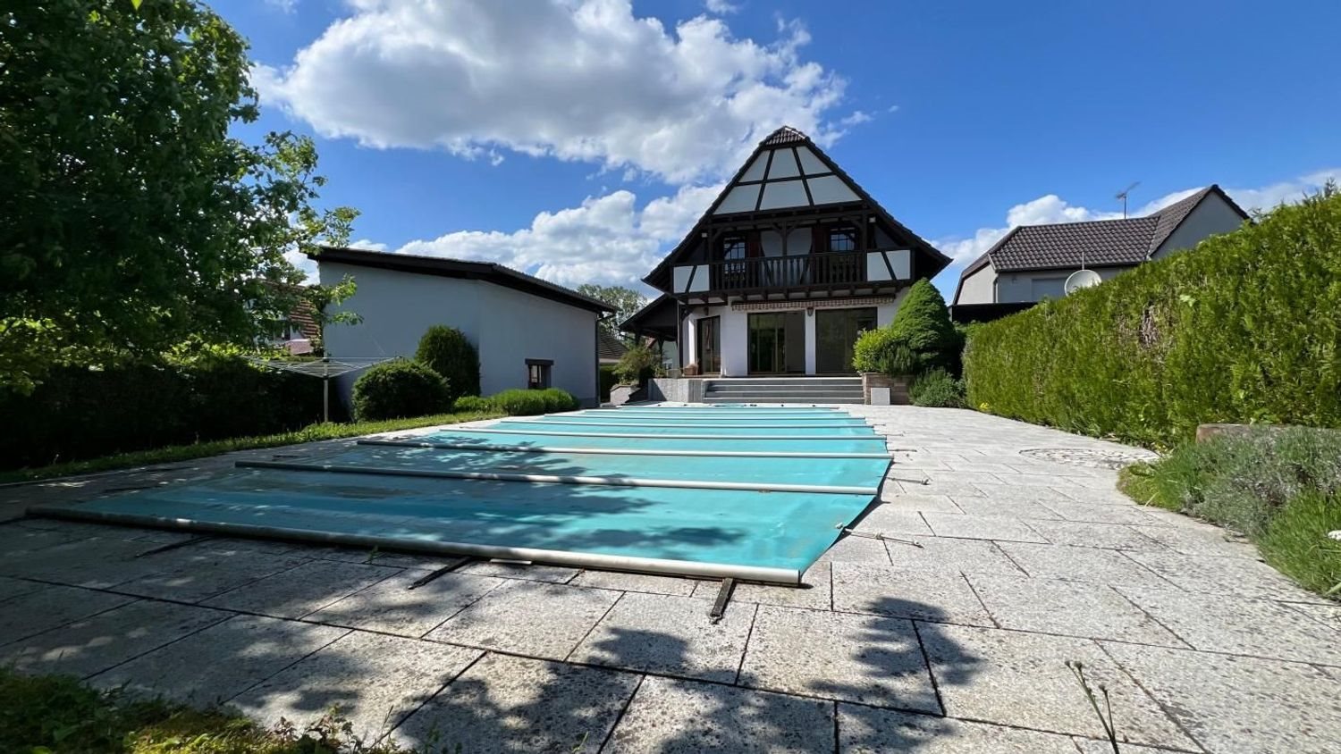Maison à vendre, 169m², Saverne