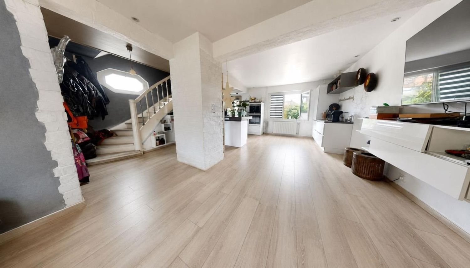 Maison à vendre, 80m², Strasbourg