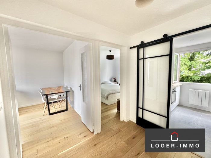 Appartement à vendre, 59m², Nogent-sur-Marne