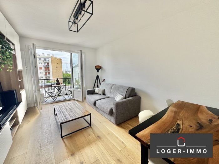 Appartement à vendre, 59m², Nogent-sur-Marne