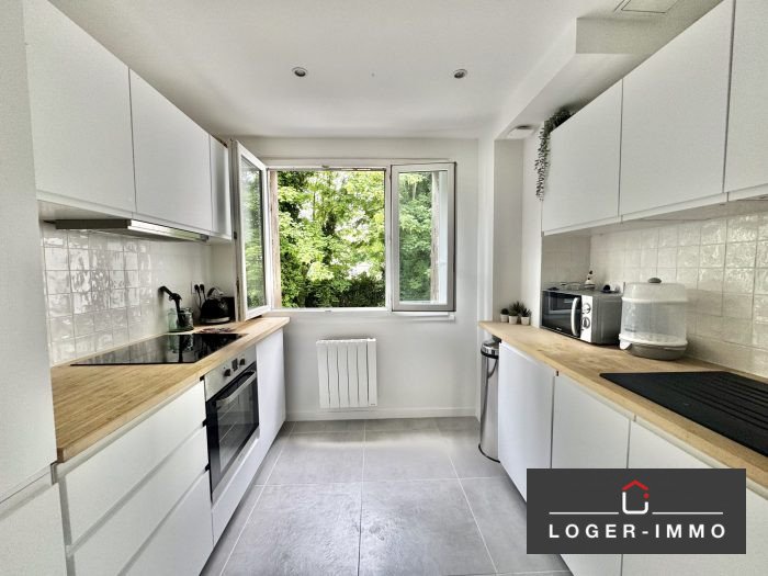 Appartement à vendre, 59m², Nogent-sur-Marne
