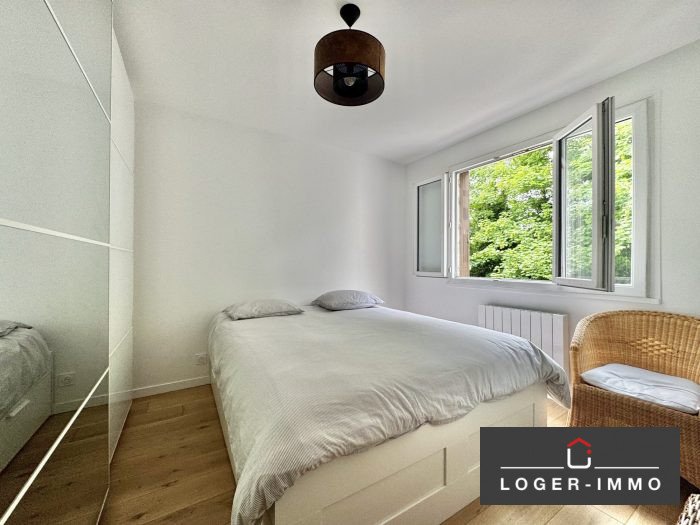 Appartement à vendre, 59m², Nogent-sur-Marne