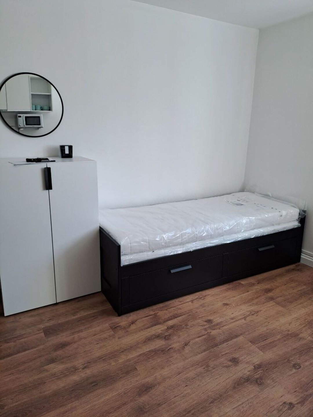 Appartement à louer, 16m², Nancy